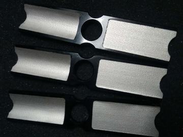 铝合金长板锉刀